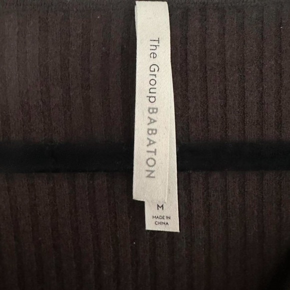 BABATON AVALON DRESS - Picture 3 of 3